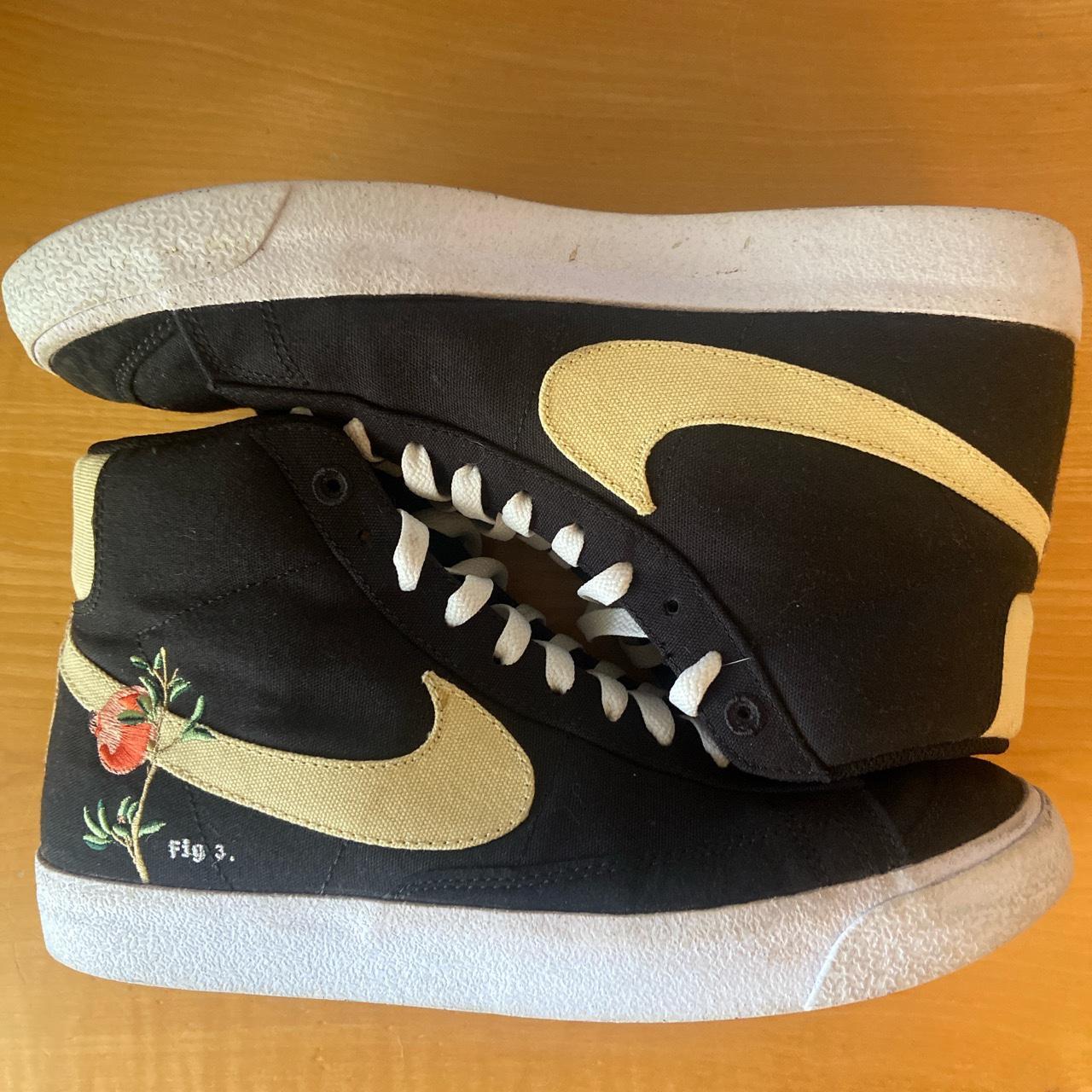 Nike blazer mid 77 Depop