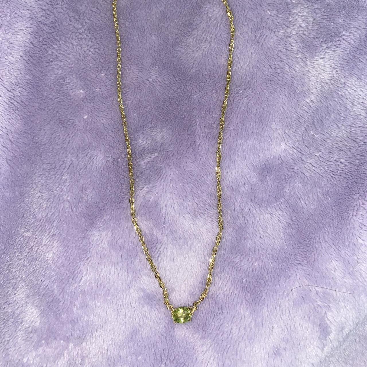 Kendra scott shop broken necklace