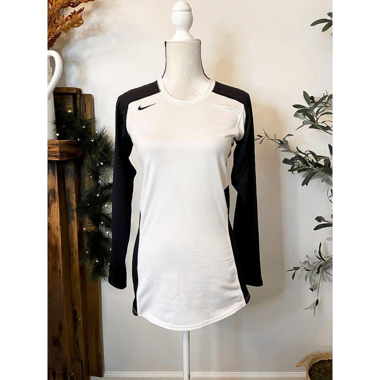 thermal long sleeve nike