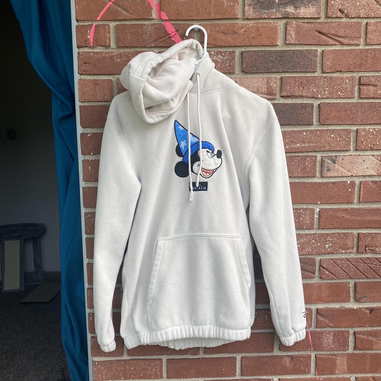 DIVIDED H&M エイチアンドエム ディズニー ピクサー TOY STORY トイストーリー 長袖 リブ トップス ロンT 長袖Tシャツ ホワイト 白 SIZE XS H\u0026M Divided Disney Mickey Tee Shirt Large Orange⁄Green