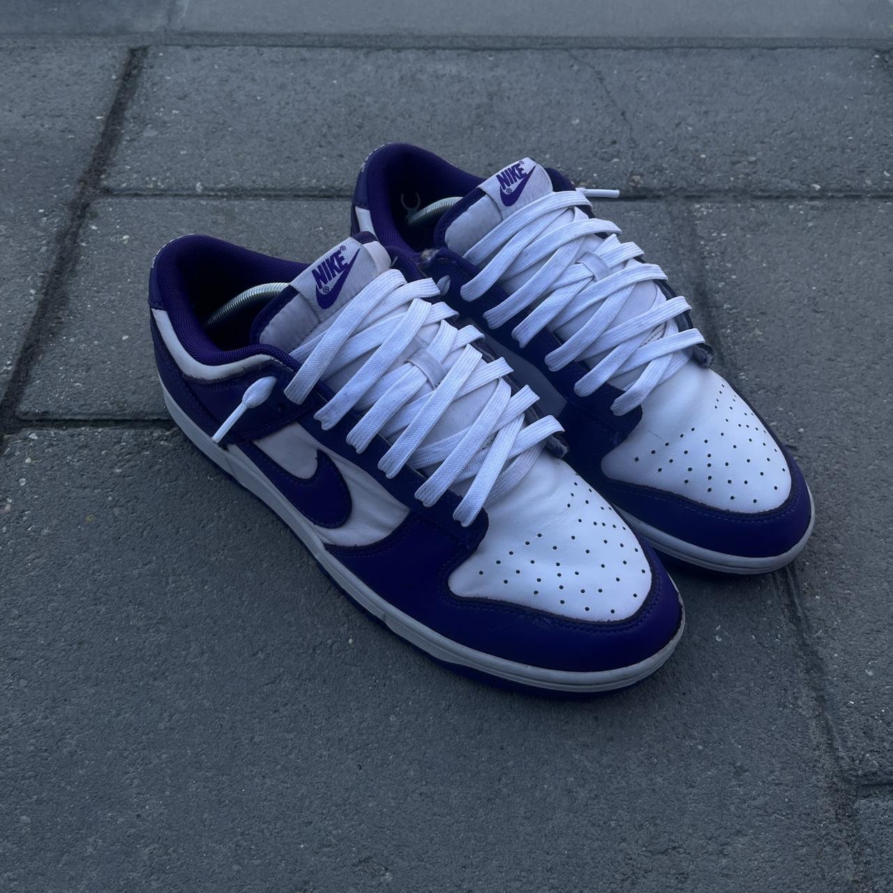 alphadunk purple