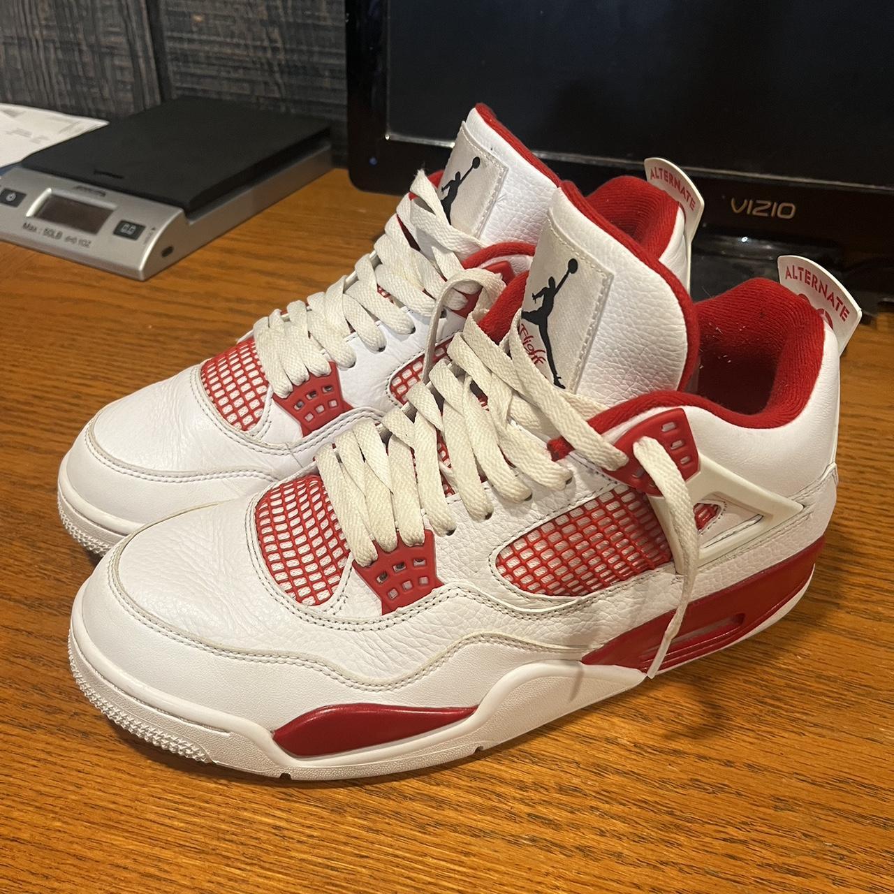 jordan 4s run big or small