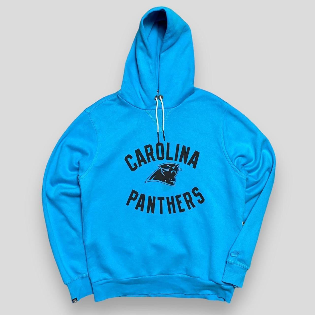 Carolina Panthers Super Bowl 50 Conference Champions - Depop