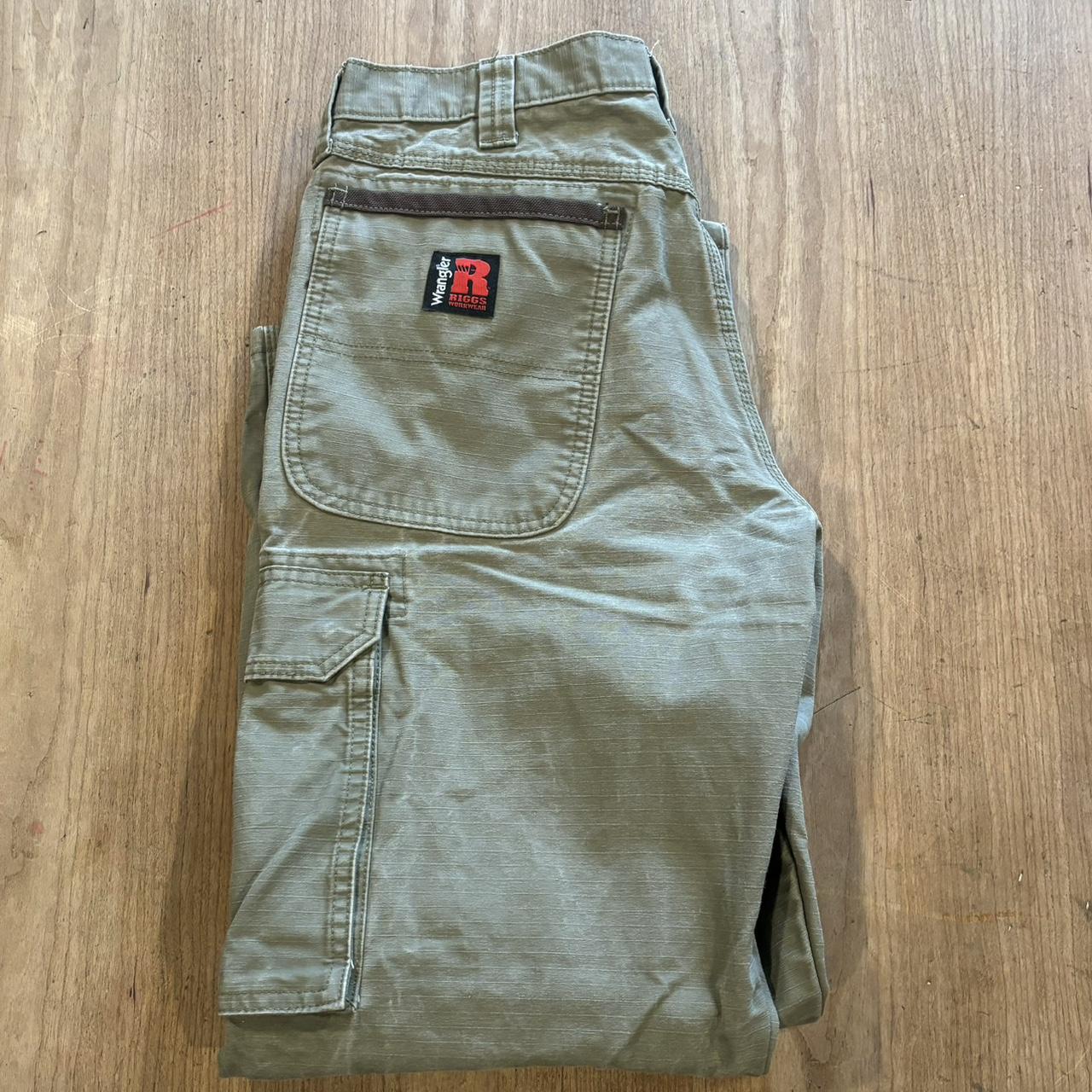 Riggs clearance work pants