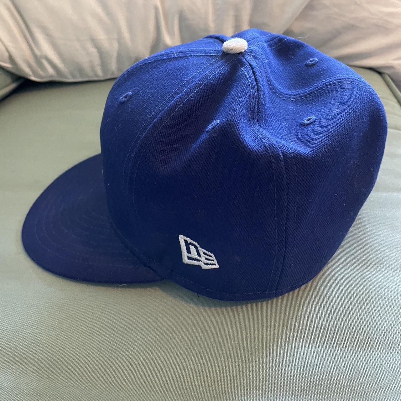 47 Urban Outfitters Exclusive MLB LA Dodgers Mint - Depop