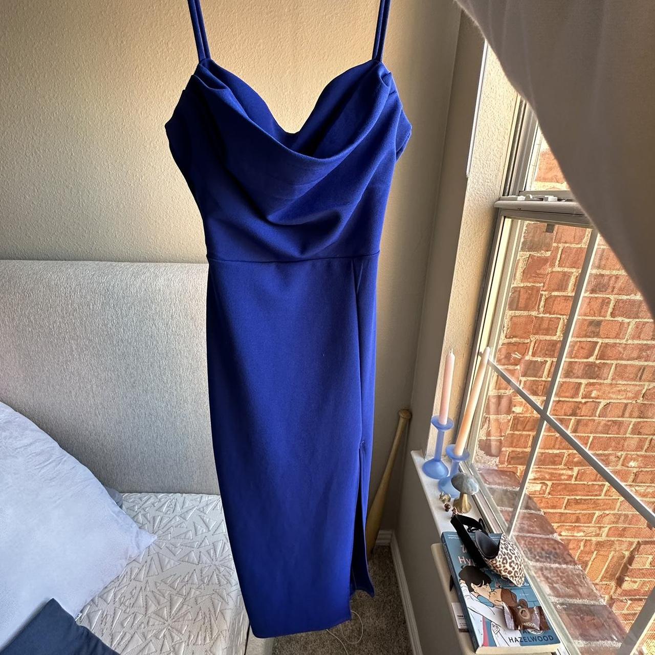Windsor wedding guest dress. Only worn one time... - Depop