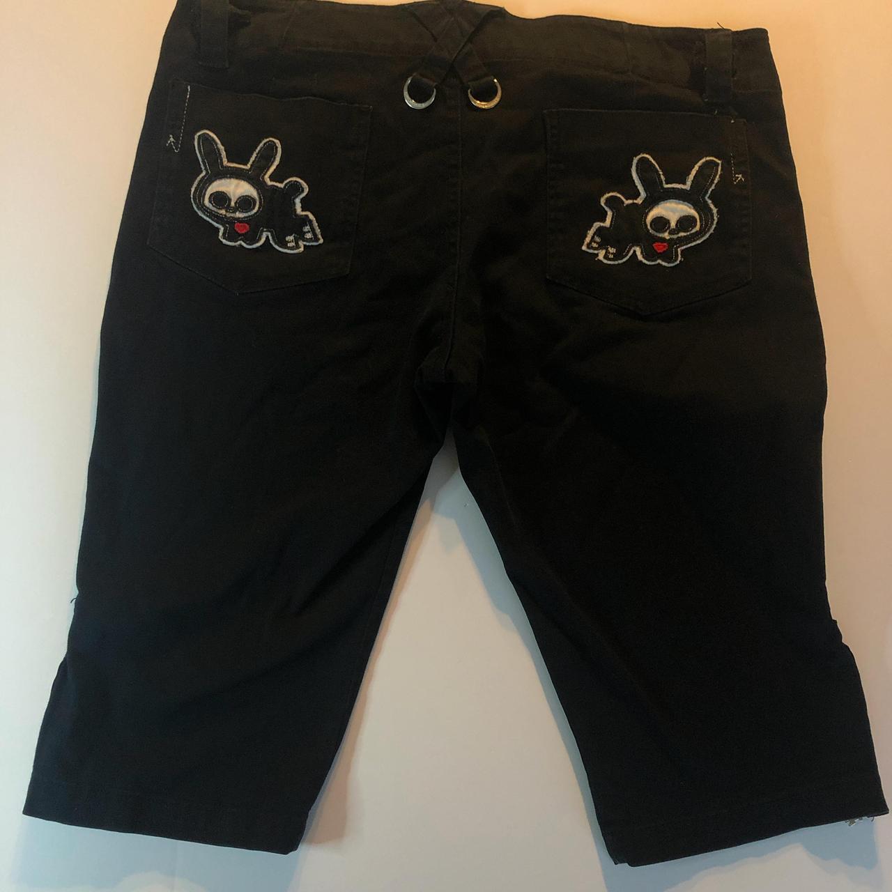 Tripp NYC x Skelanimals good pants