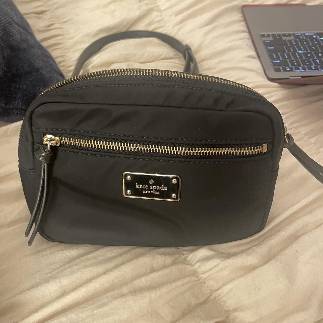 Kate spade, Fanny pack! Essential!!! Depop