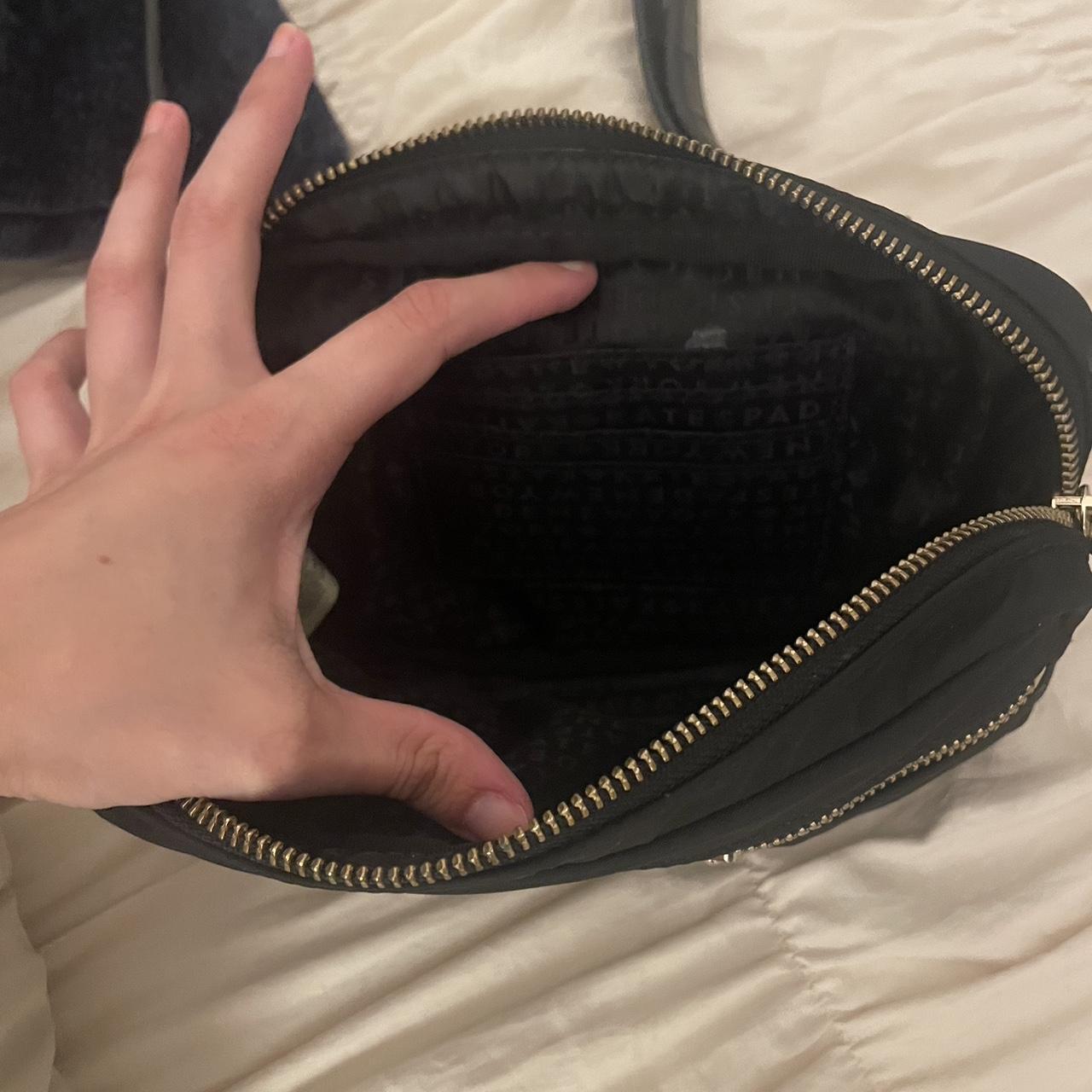 Kate spade, Fanny pack! Essential!!! Depop