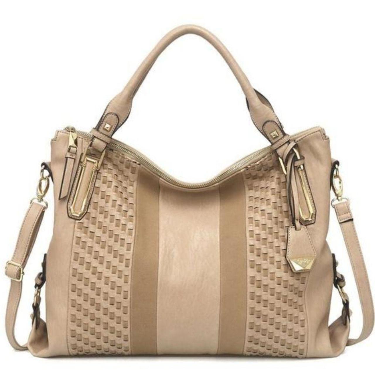 Jessica simpson clearance ryanne satchel