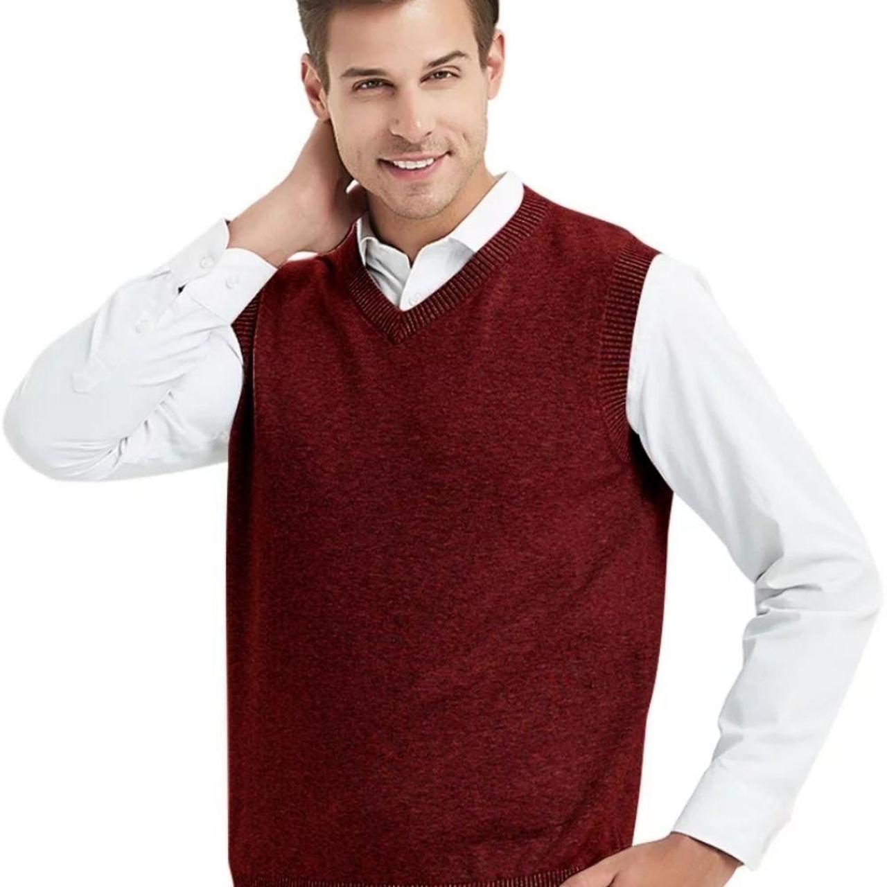 Orvis merino sale wool sweater