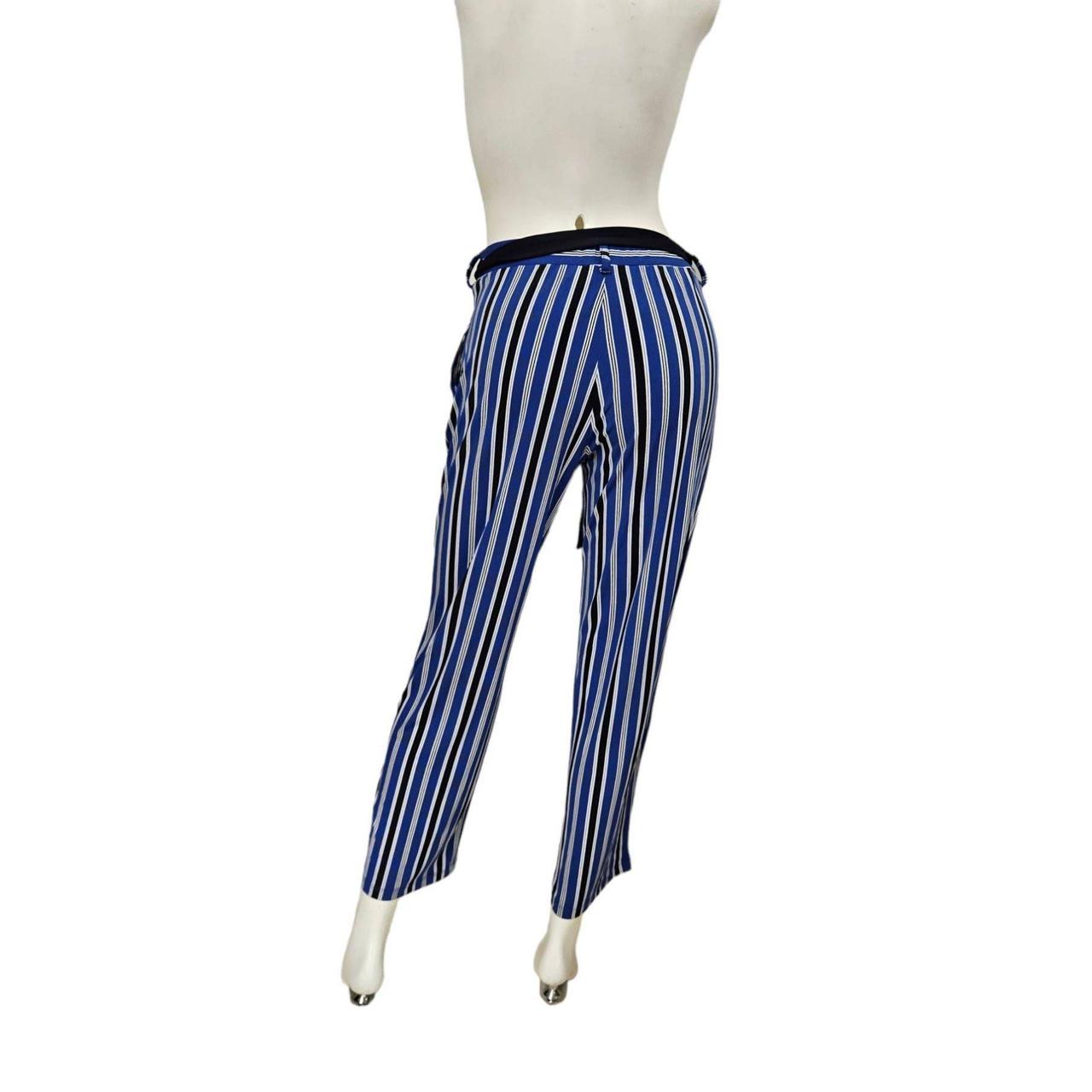 Susan graver hot sale striped pants