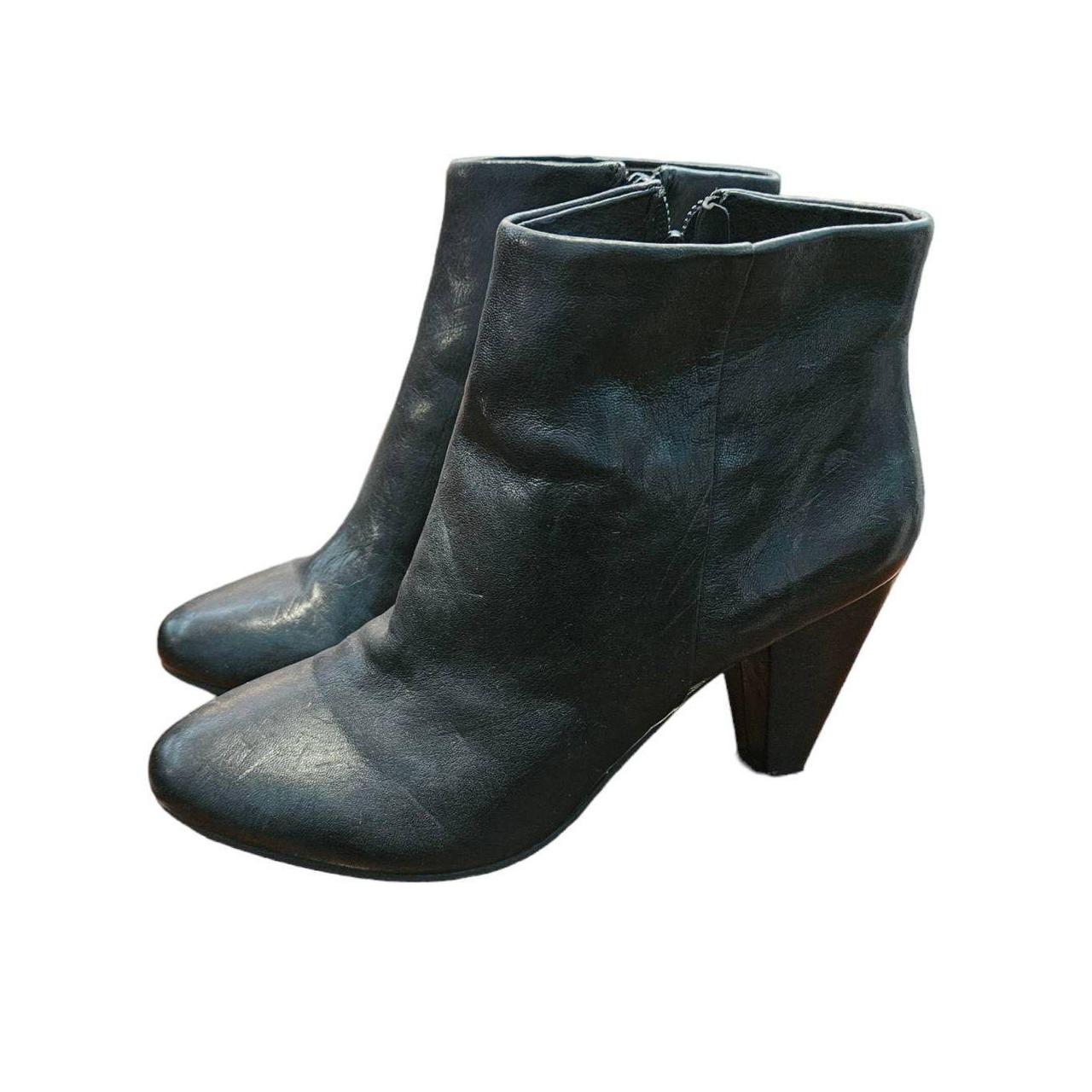 Sairio bootie deals lucky brand