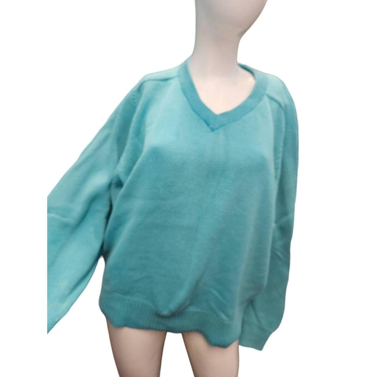 Tiffany blue jumper sale