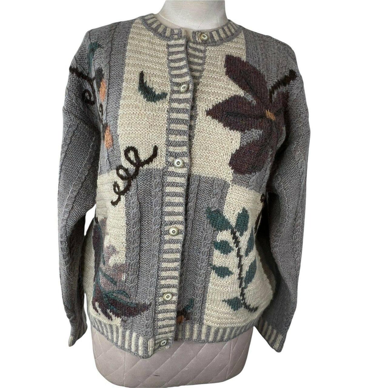 Eddie Bauer Women's Multi Cardigan 