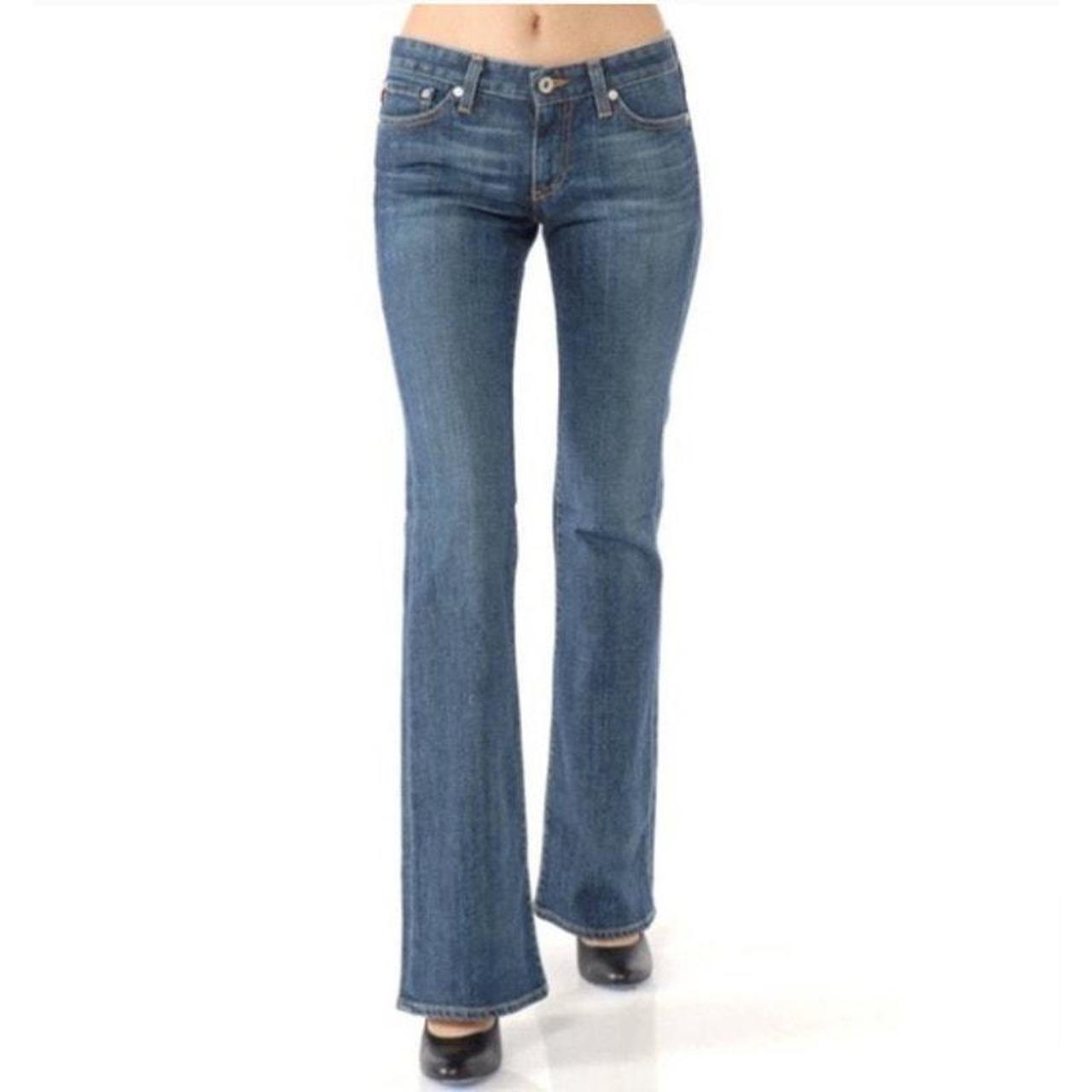 AG WOMENS cheapest JEANS “The Club”