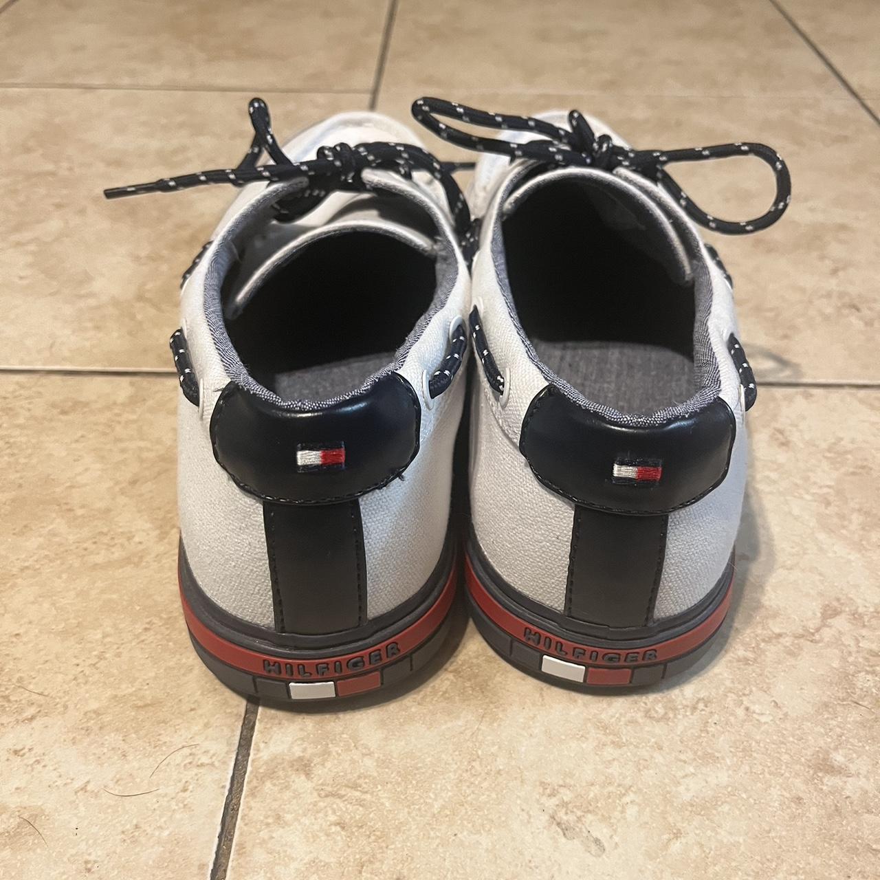 tommy hilfiger loafers