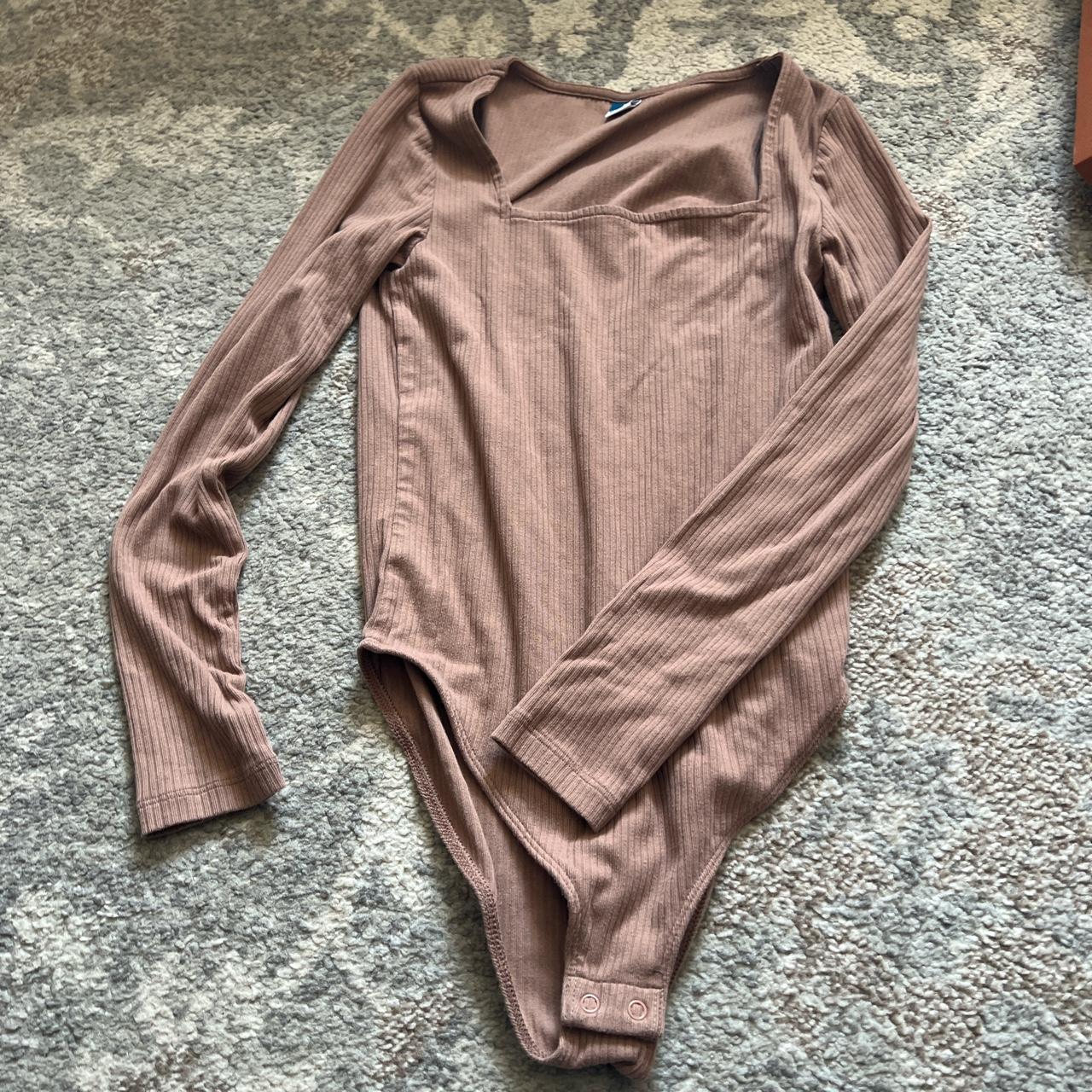 Old Navy Women's Bodysuit Depop