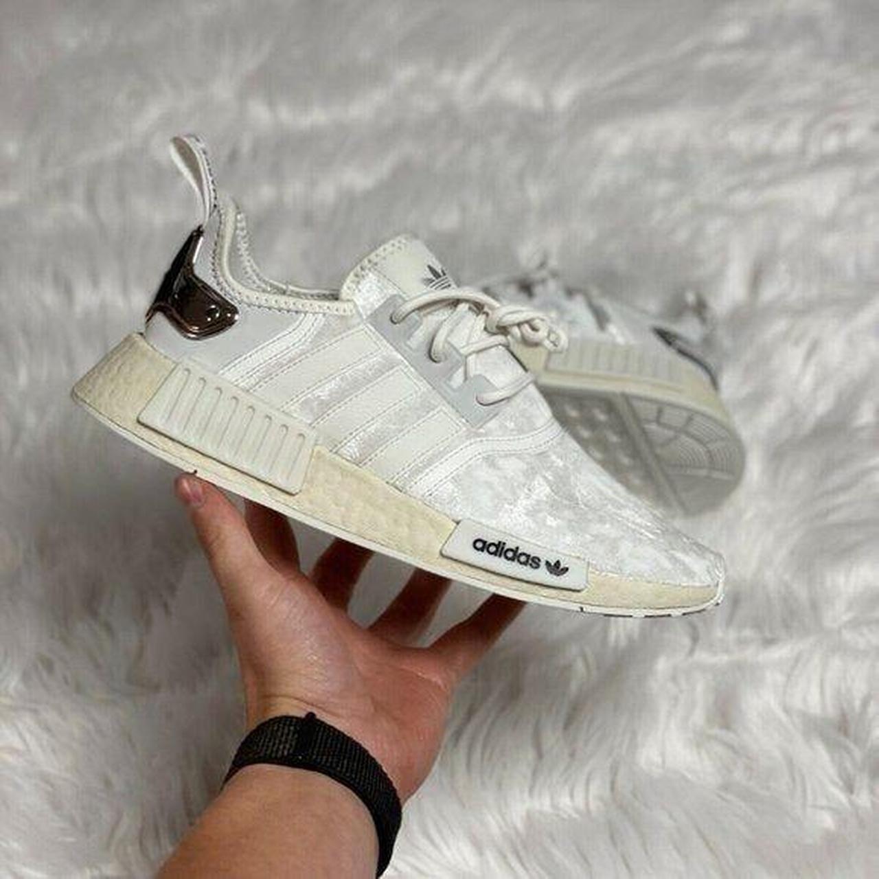 Adidas nmd r1 snake cheap