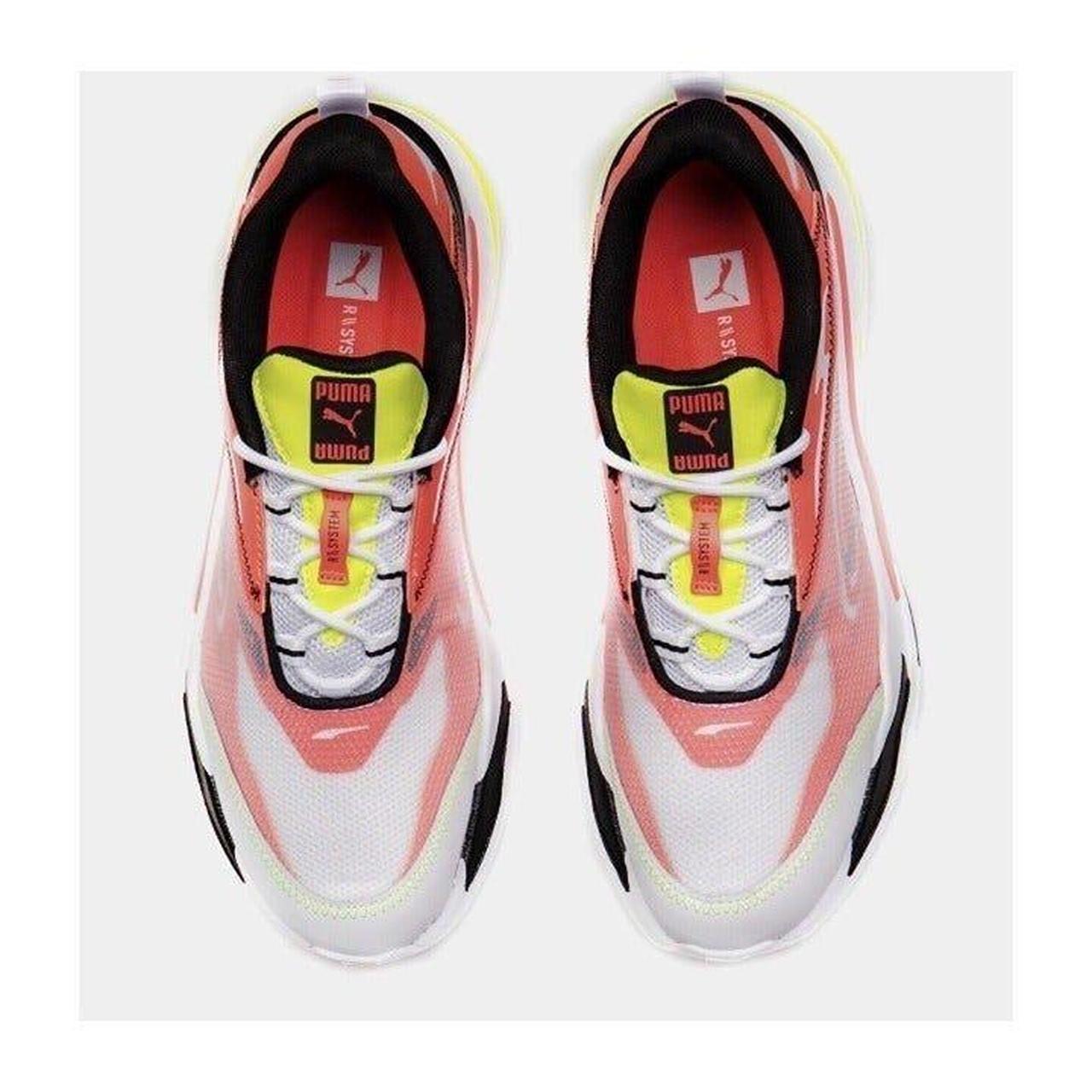 Puma RS-Fast hotsell Paradise 382622 01