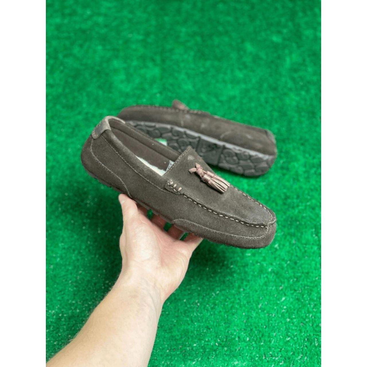 Mens suede 2025 loafers australia