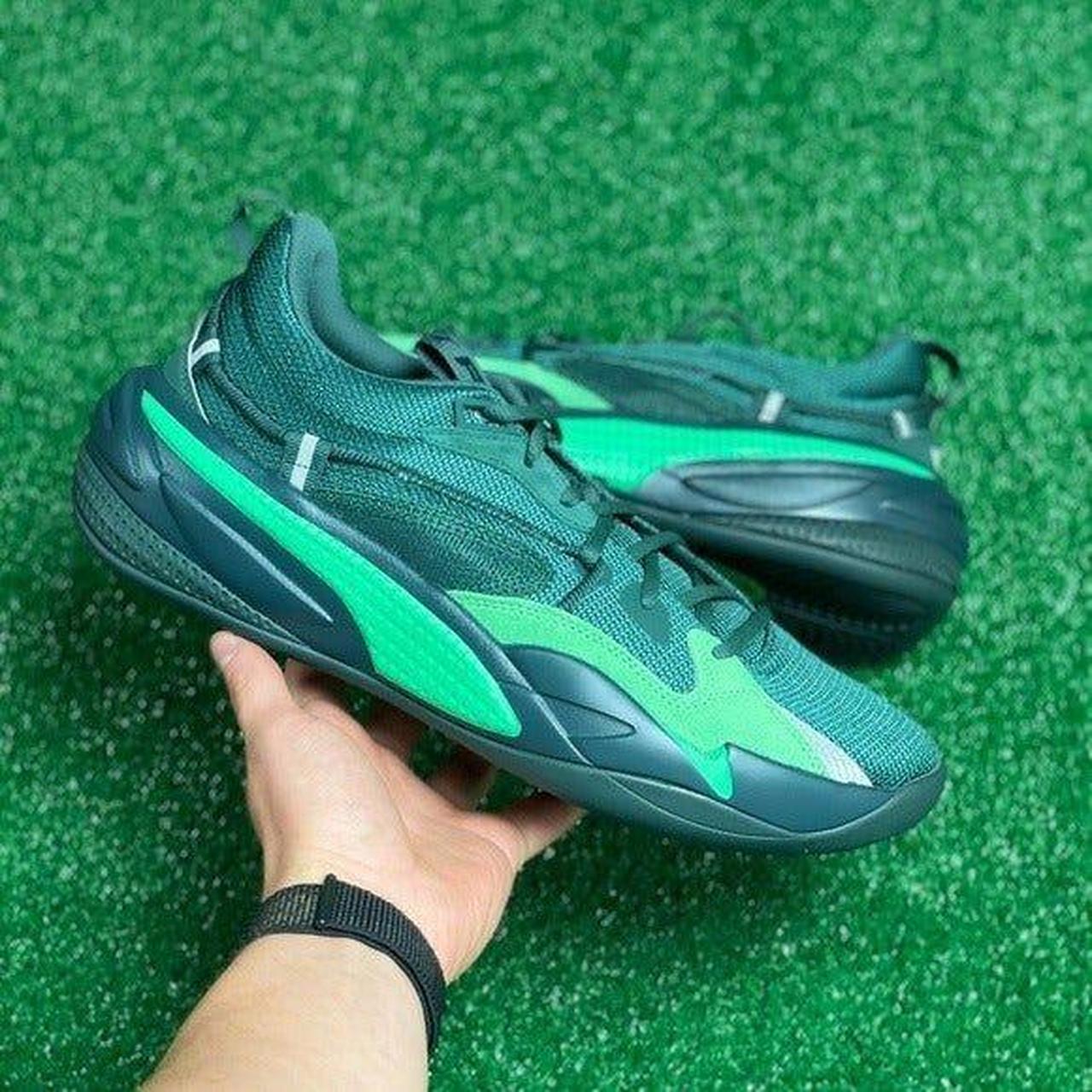 Puma rs hot sale dreamer men's