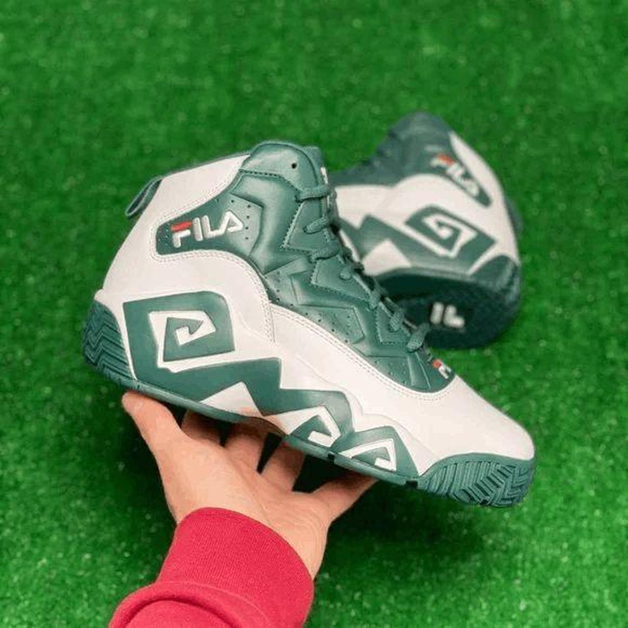 Fila mashburn deals