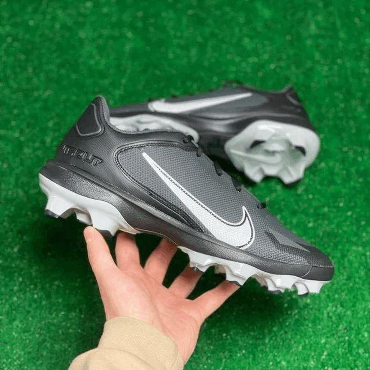 Nike Force Trout 8 Pro MCS Men's Baseball Cleats. Nike.com