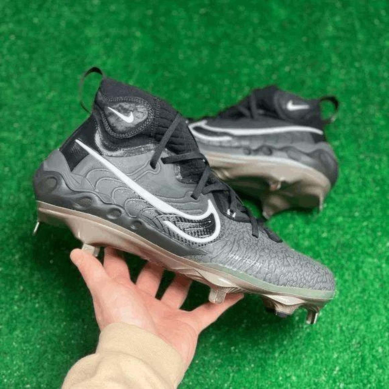 Nike Lunar Vapor Ultrafly Elite 2 Baseball Cleats - Depop