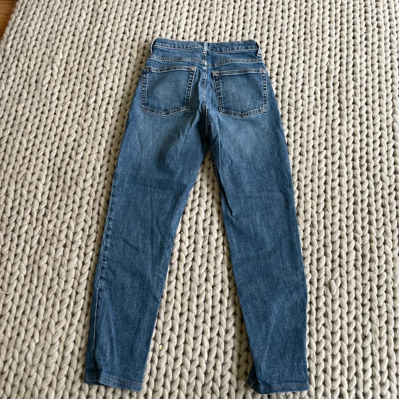 Everlane Women's Jeans Depop