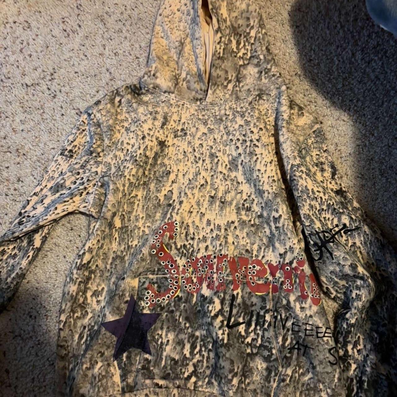 item listed by jasonsclothing12