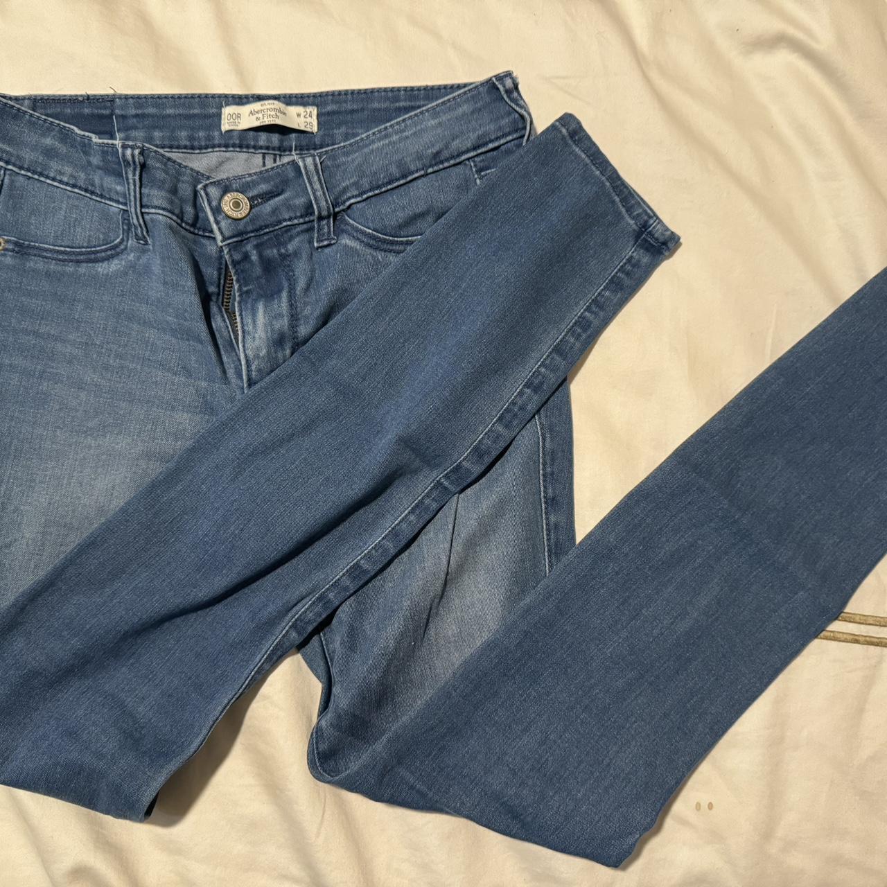 Abercrombie Jeans popular Bundle