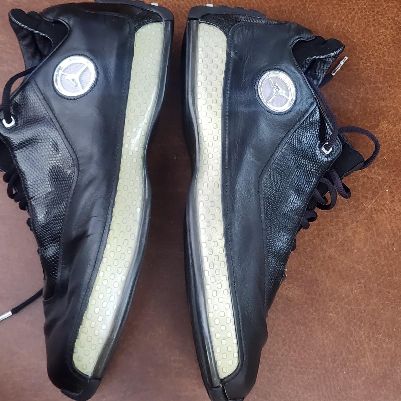 mens jordan shoes size 13