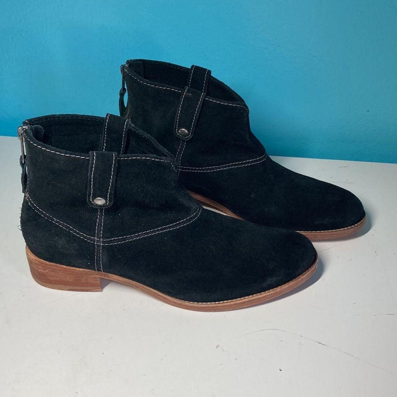johnston & murphy boots clearance