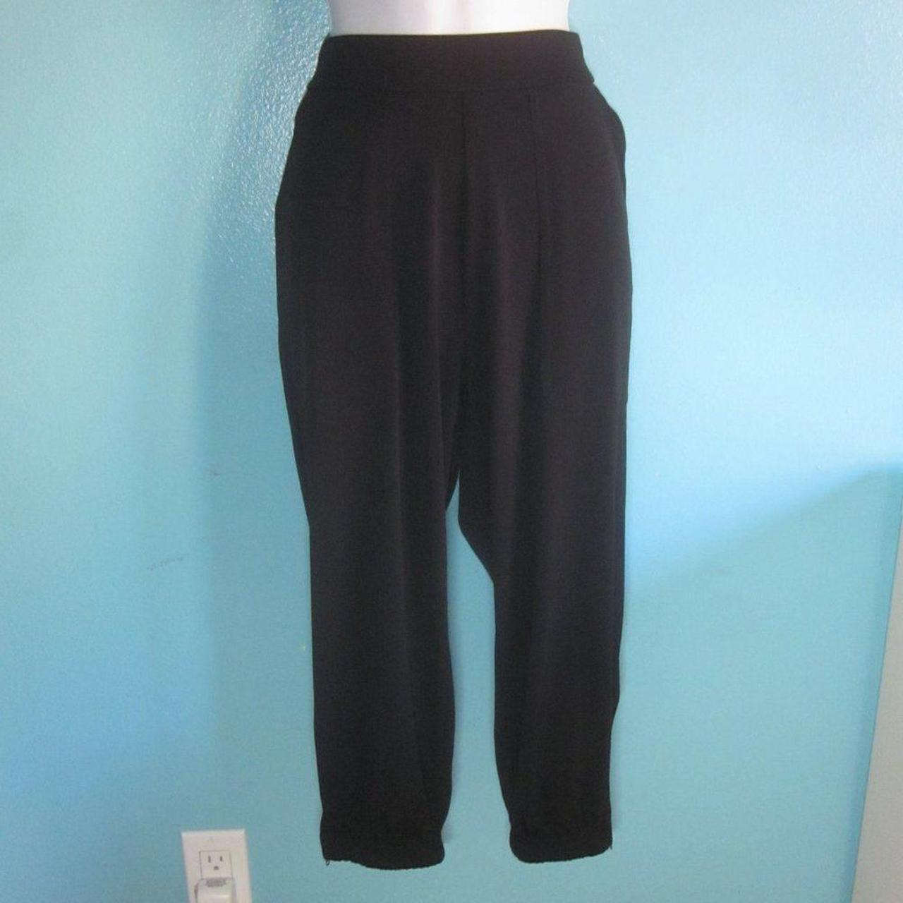 Lisa rinna hot sale jogger pants