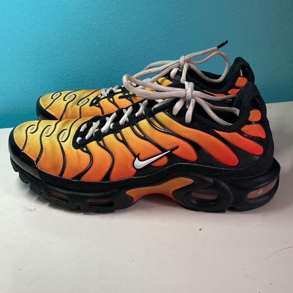 Air max plus tiger 2019 best sale