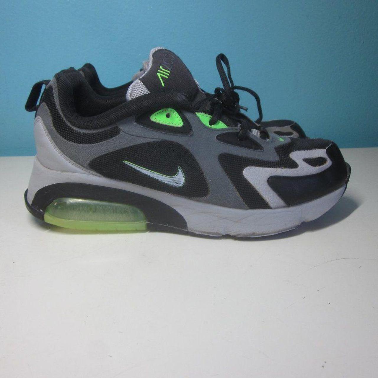 Air max hot sale 200 boys