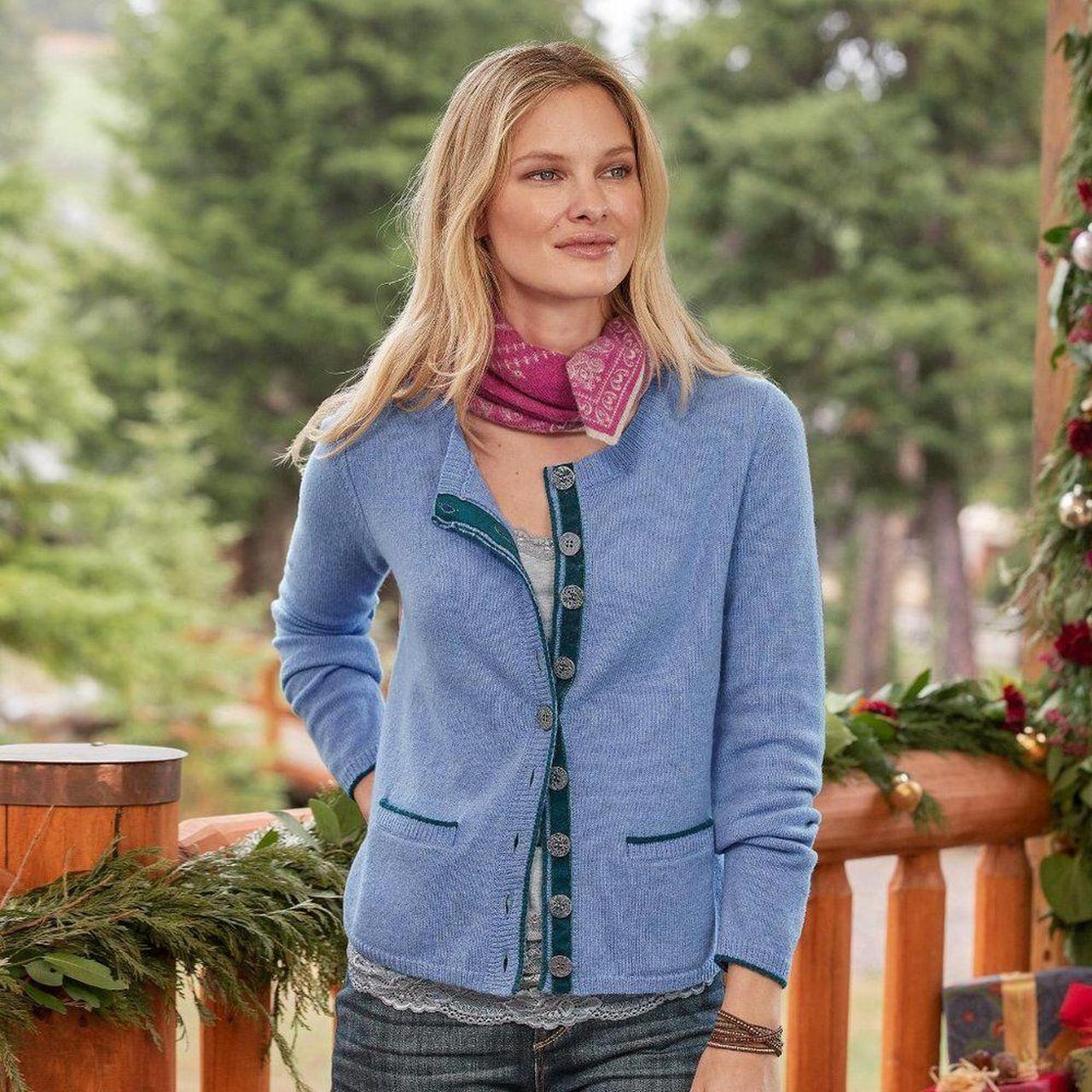 Sundance cardigan hot sale