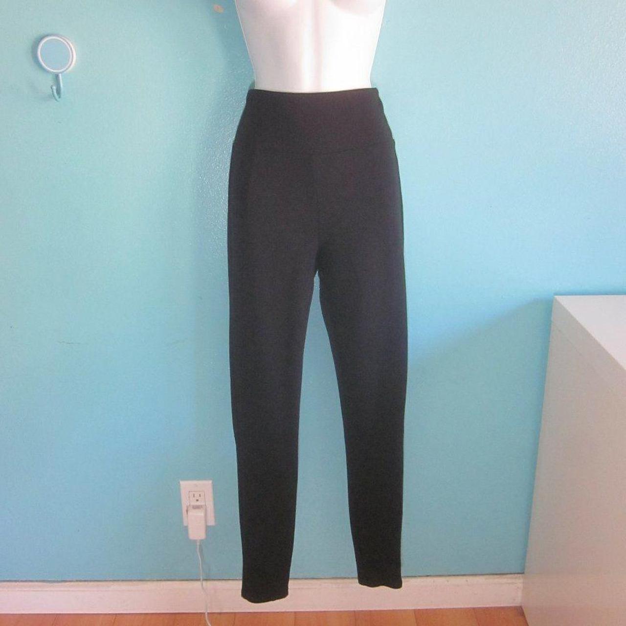 SPANX Assets Leggings Size L Pre-owned in excellent - Depop