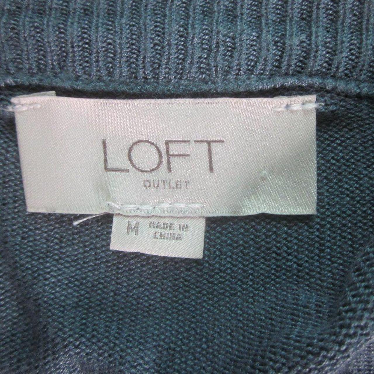 Loft on sale outlet cardigan