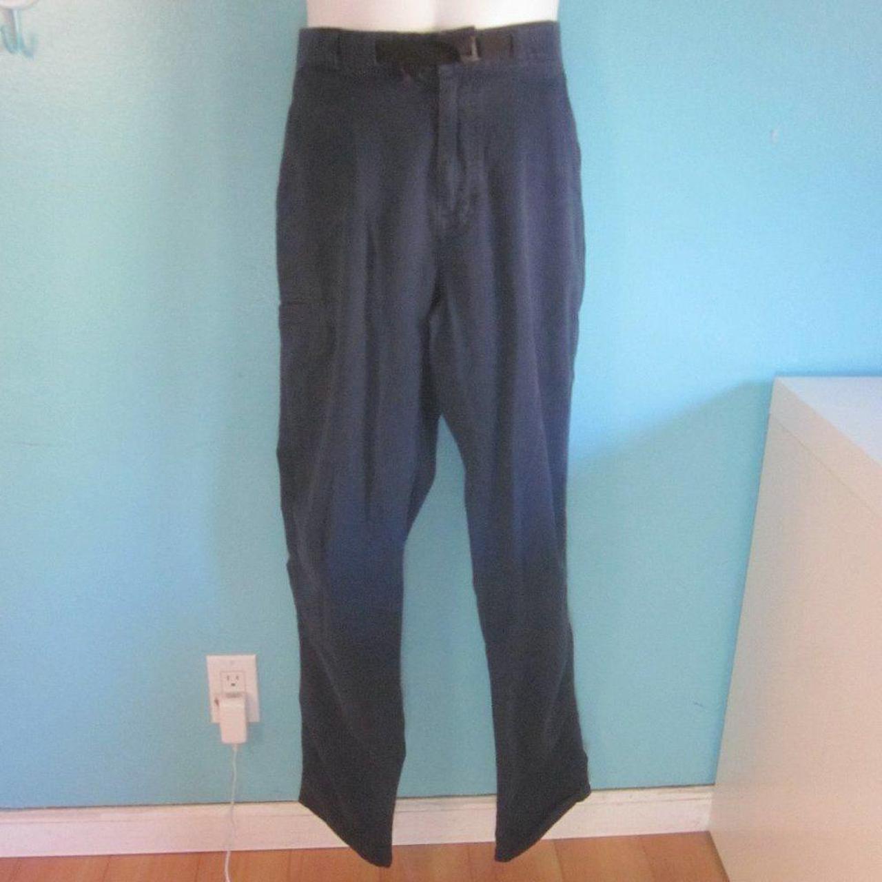 Men's RPS Rock Pants - Regular – Patagonia Worn Wear