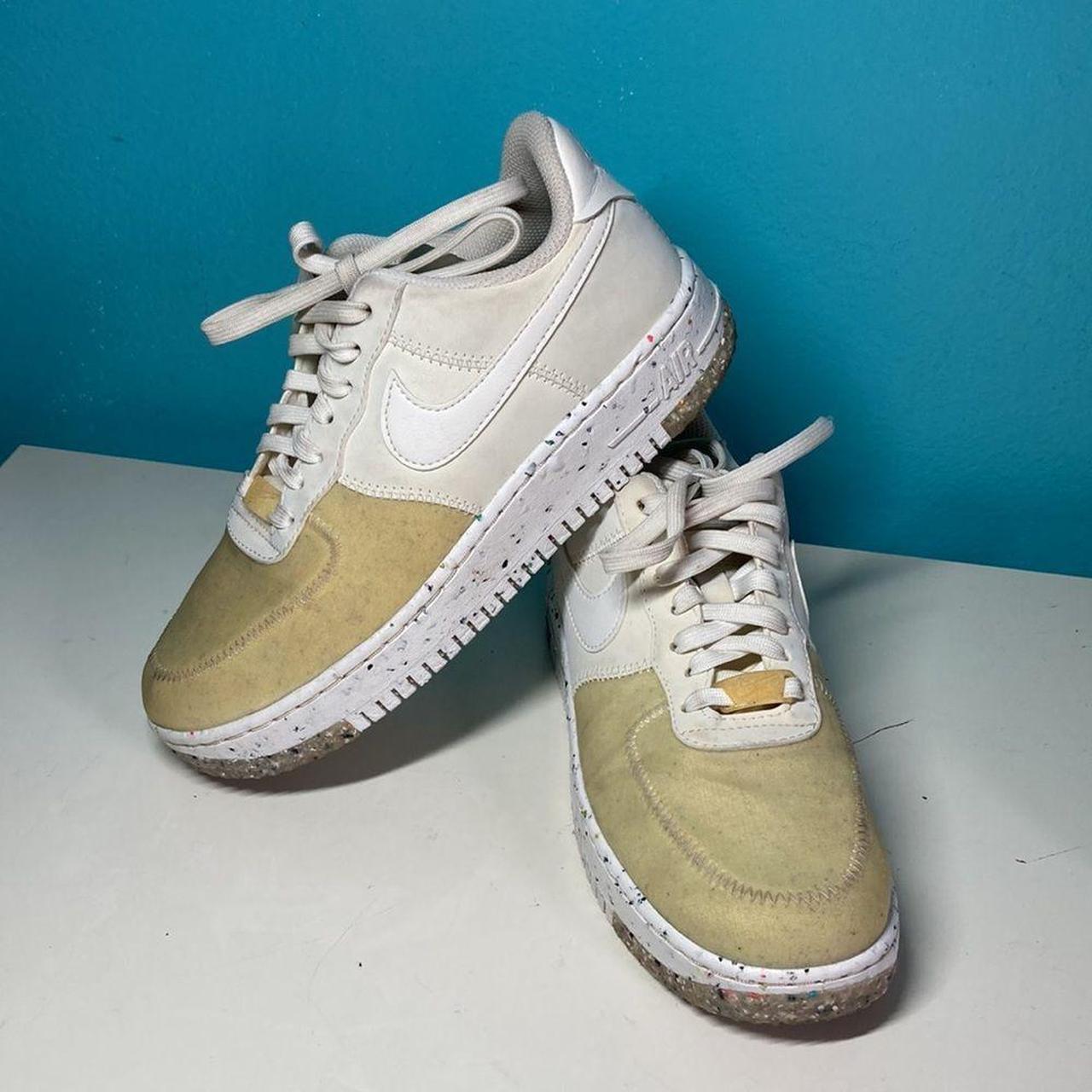 space hippie air force 1