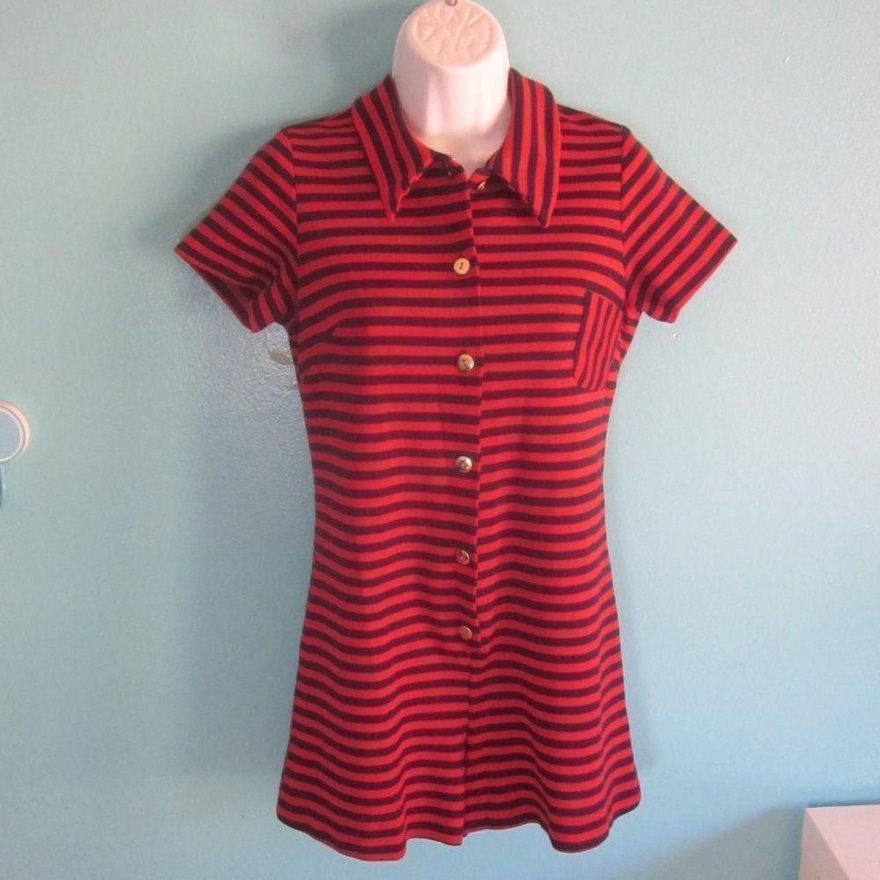 Romper VINTAGE size 11 Petite from Sears JR Depop