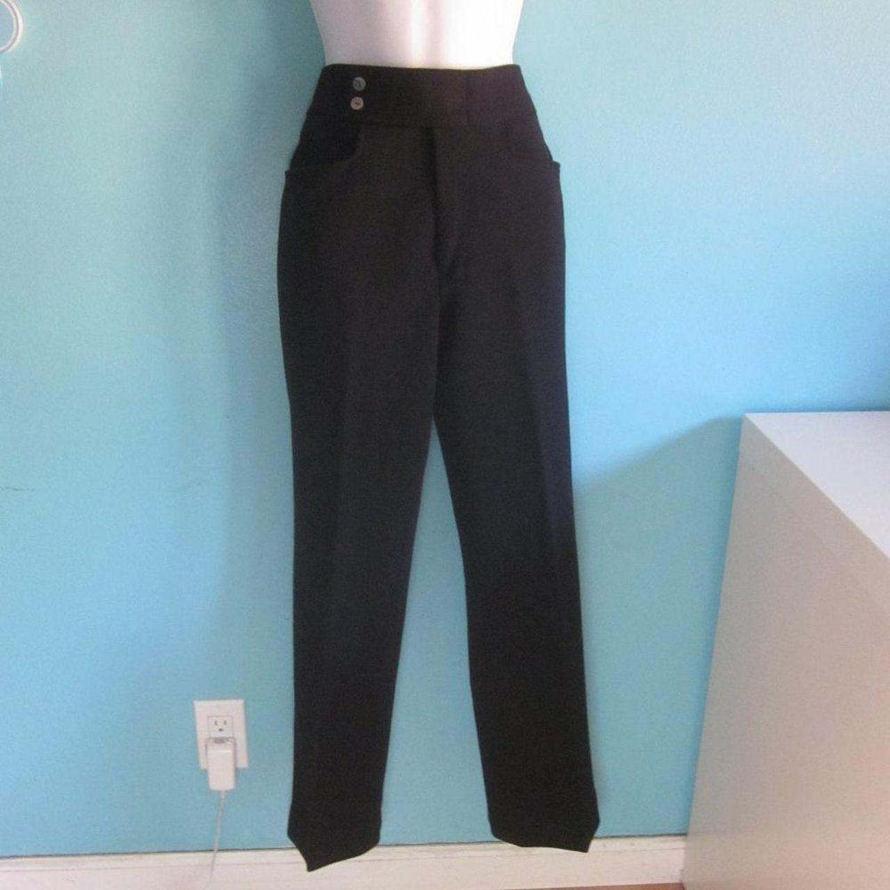 VINTAGE A-1 Kotzin Peggers Pants Size 29x32 Slacks No Iron