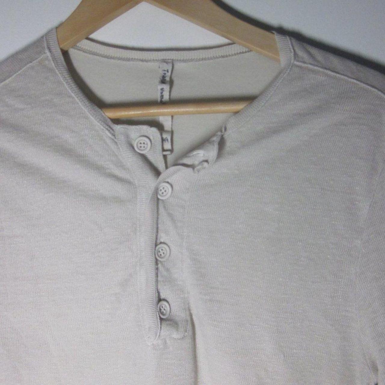 Transit sale Uomo Mens Tee Italian Size M - USA S