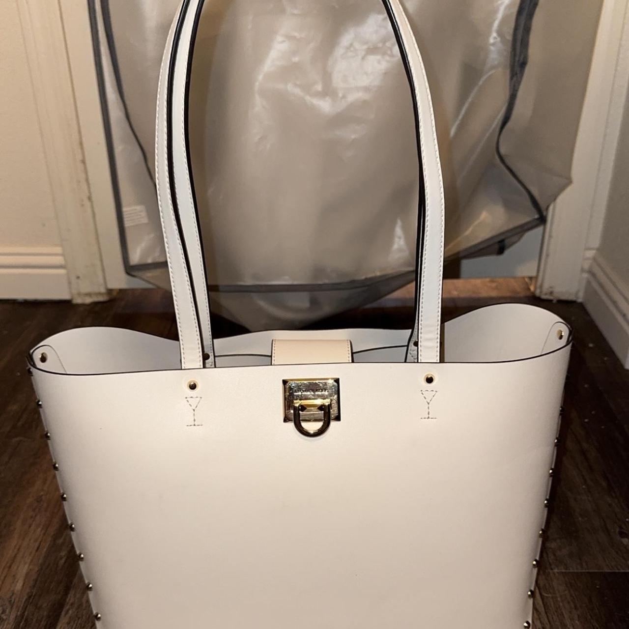 Michael shops Kors Manhattan Large Tote