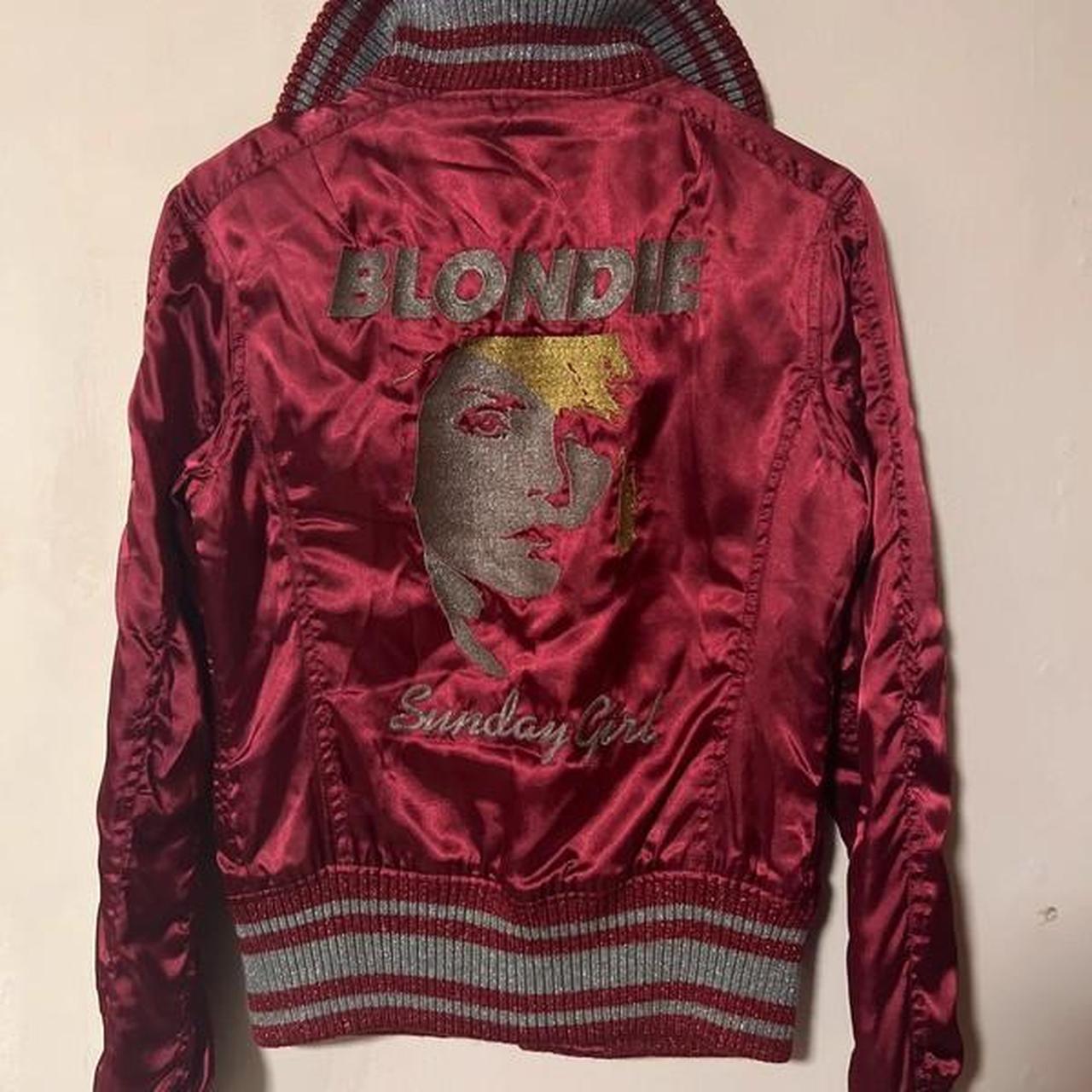 X-girl x HYSTERIC GLAMOUR