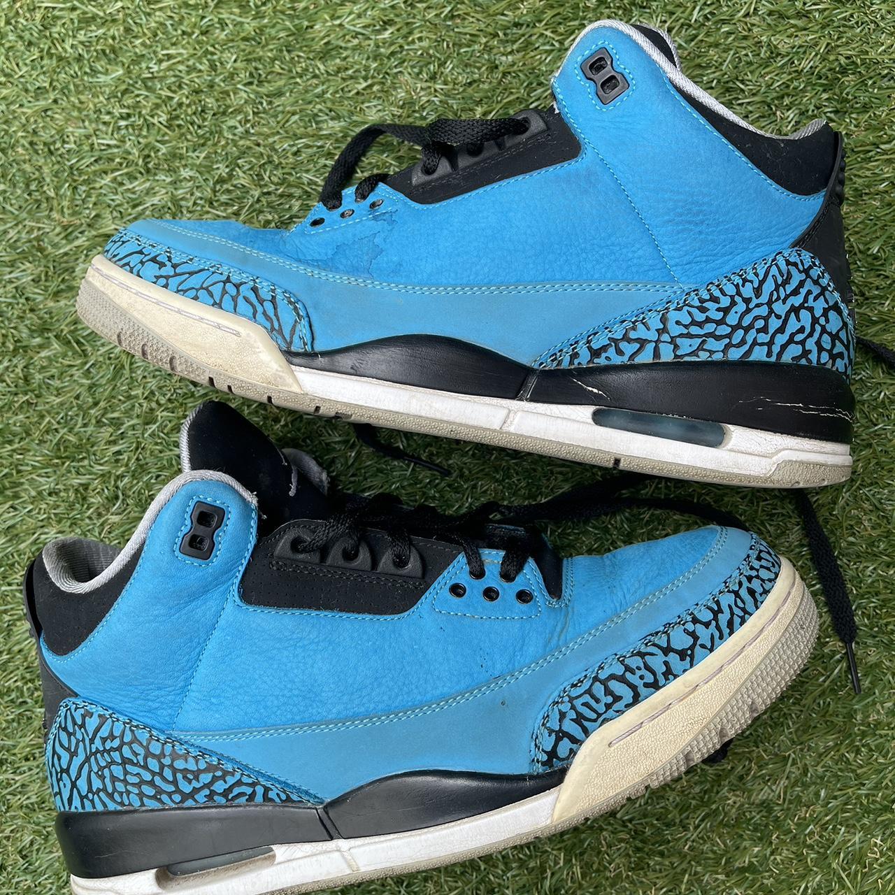 bluewater jordan shop