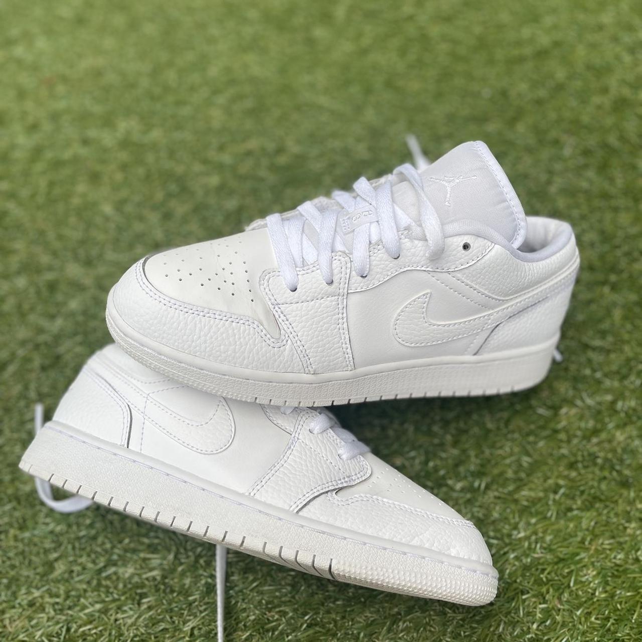 womens 7.5 air jordan 1