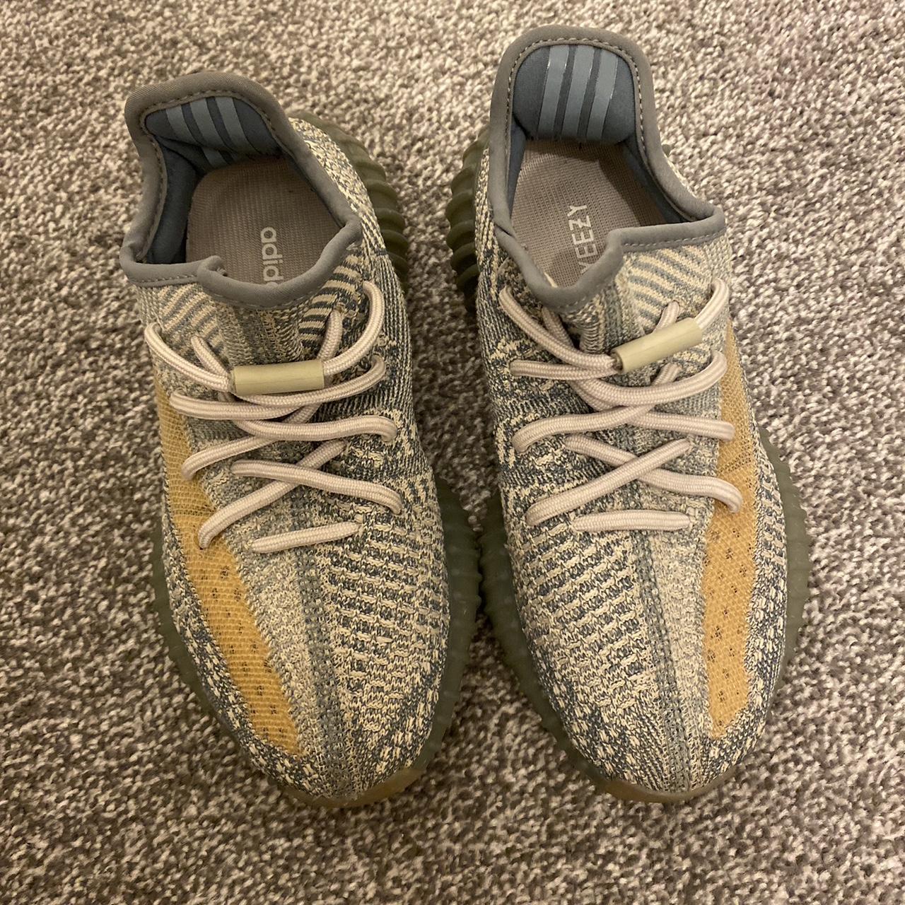 womens yeezys uk